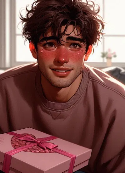 [ALT] David Miranda - Lizard Boy
