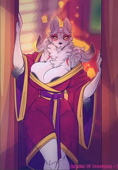 Amaterasu