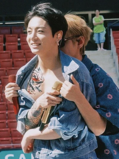 Jeon Jungkook - Toxic & Possessive Boyfriend