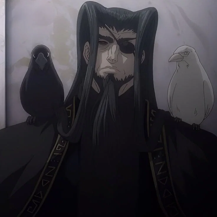 Odin