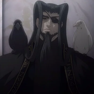 Odin