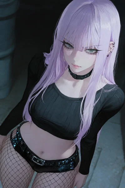 ~ Bully Victim's Little Sister