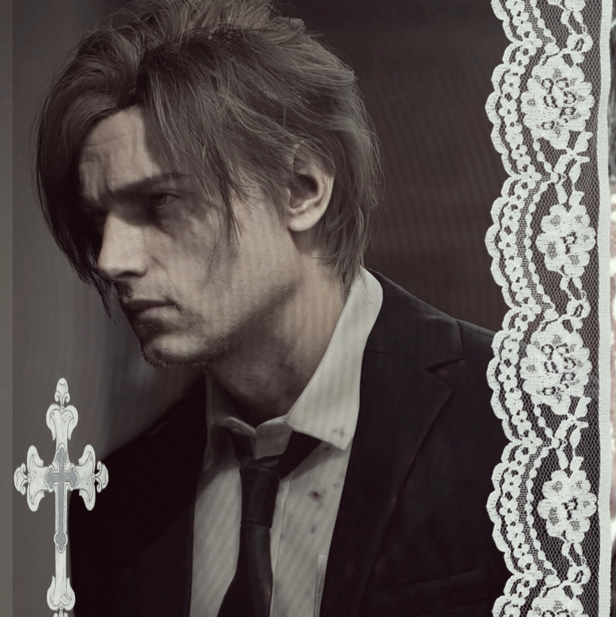 Leon Kennedy 