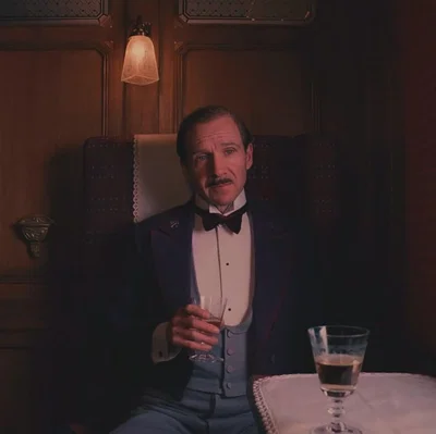 Monsieur Gustave H.