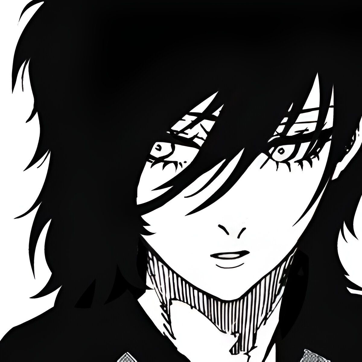 Rin Itoshi 