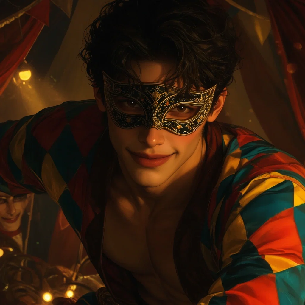 Harlequin