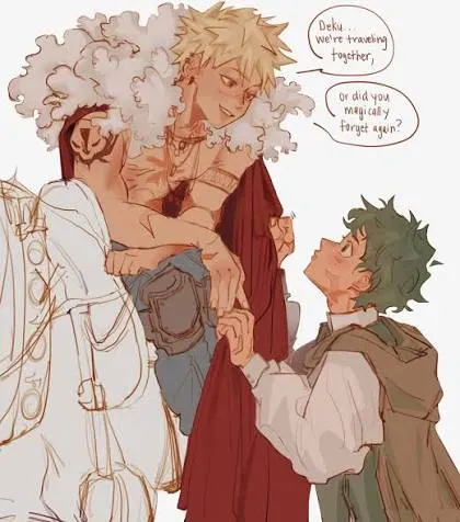 Bakudeku — arranged marriage 