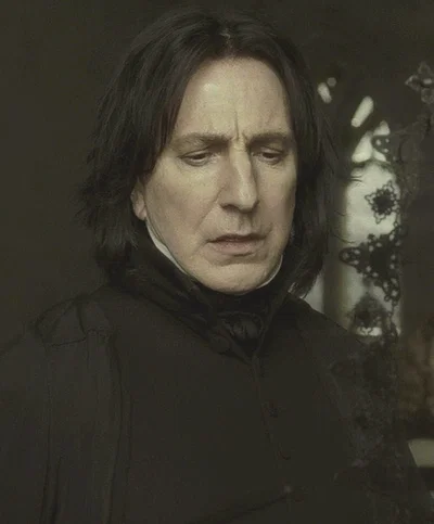Severus Snape