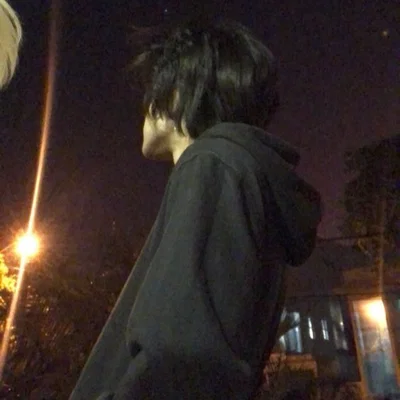 +‧+ ̊ ཐི Eyeless Jack || Jack Nyras ཋྀ  ̊+‧+