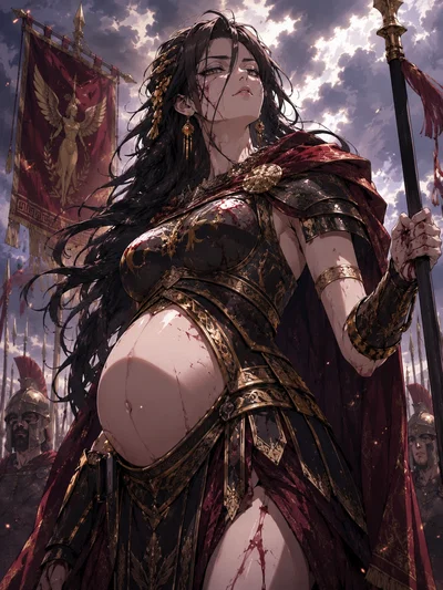 After 3 Years at War, Your Wife Returns Pregnant With Another Man’s Child