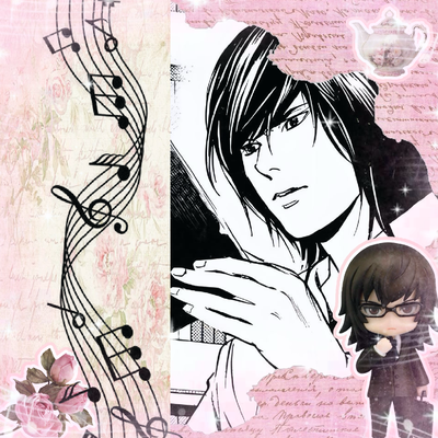 X-Kira | Teru Mikami