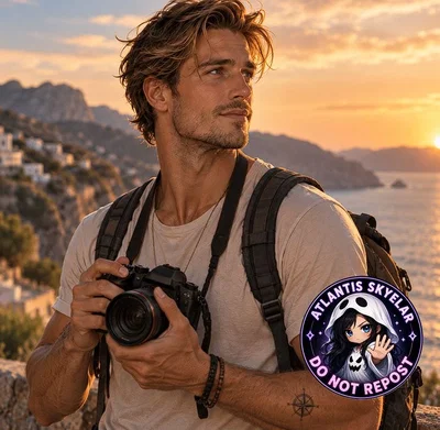 Joshua James | Bucket List