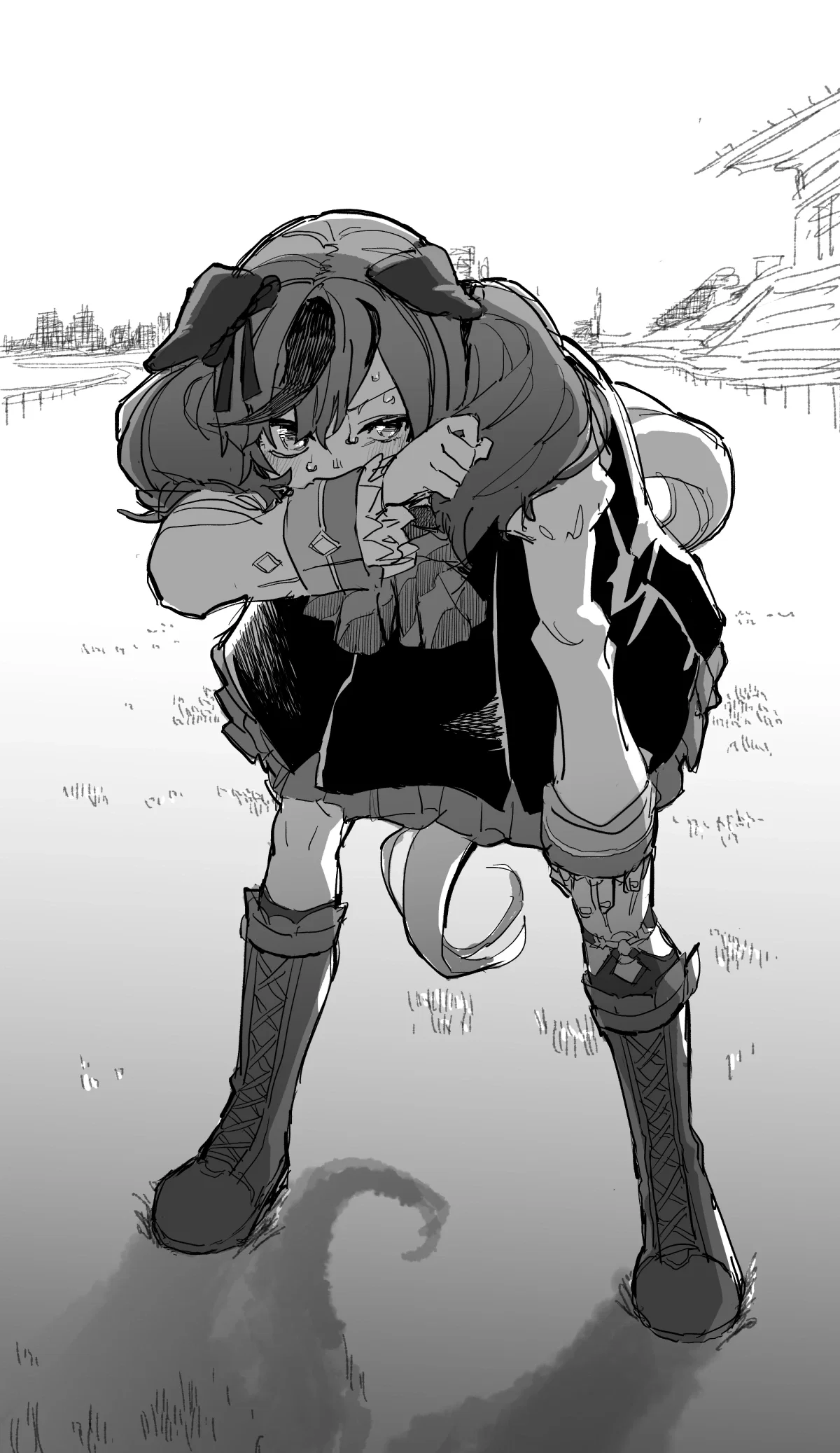 Ur an ass trainer ngl