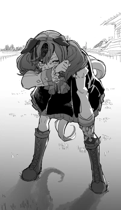 Ur an ass trainer ngl