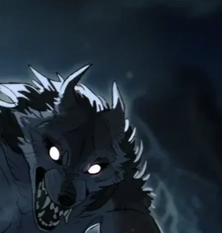 There's a wolf in your bed... this time is an aggressive werewolf