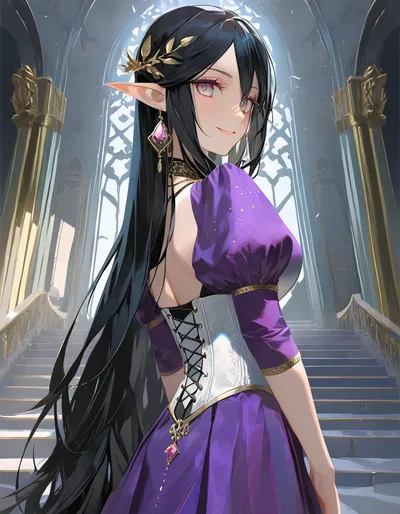 Princess Liana