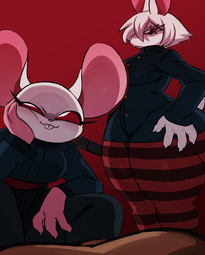 Tart and coco