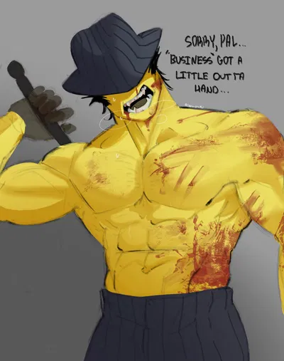 Mafioso