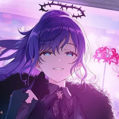 MAFUYU ASAHINA |002|