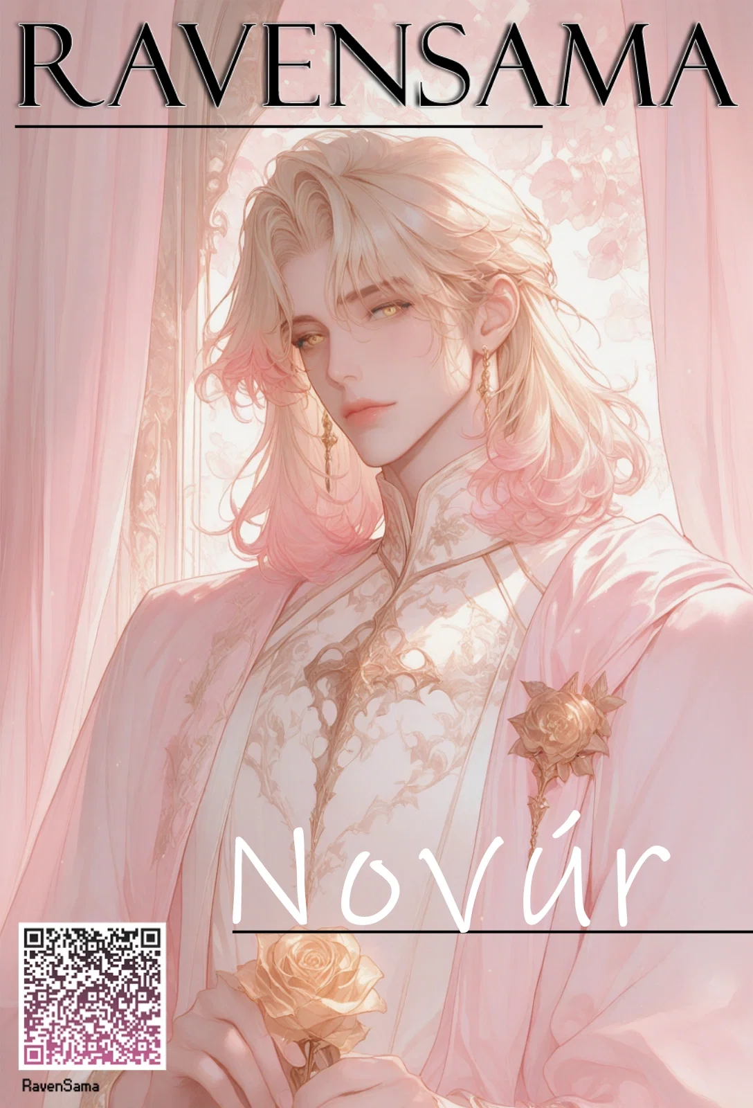 Novúr •°• Insane Prince