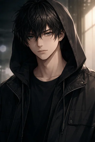 Raven Blackwell / cute Boyfriend