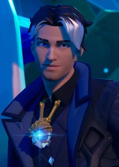 Montague - Fortnite