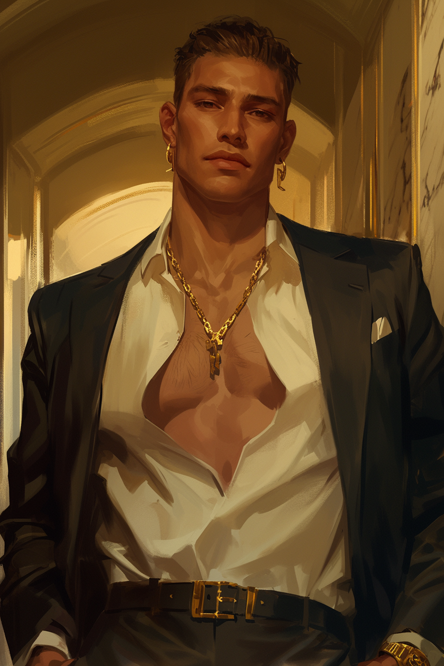 Gloss | District 1 Victor