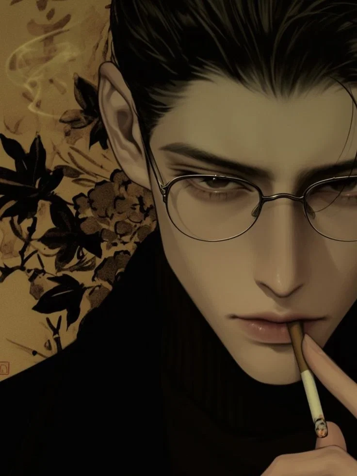 Ludovic Salvatore || Step-brother
