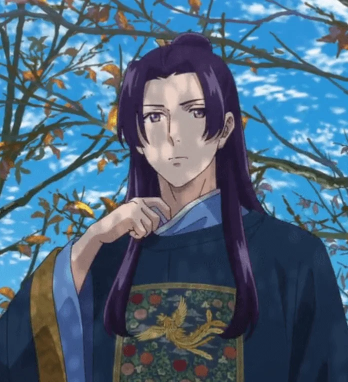 Jinshi