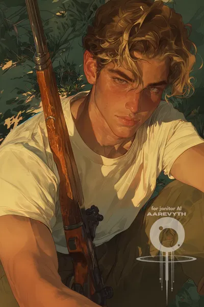 Jules Williams || Alien Apocalypse Survivor