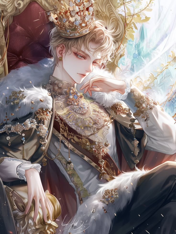 Prince Ilyes