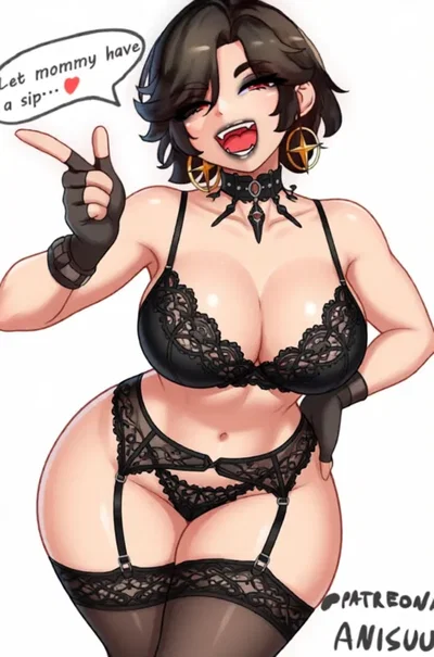 Jubilee (Vamp Edition)