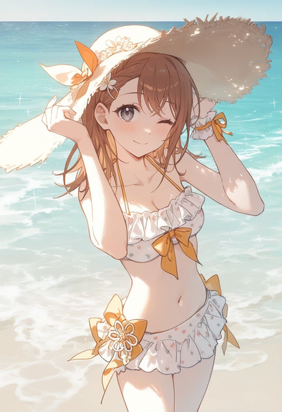 Minori Hanasato — Baby Making Fever?!