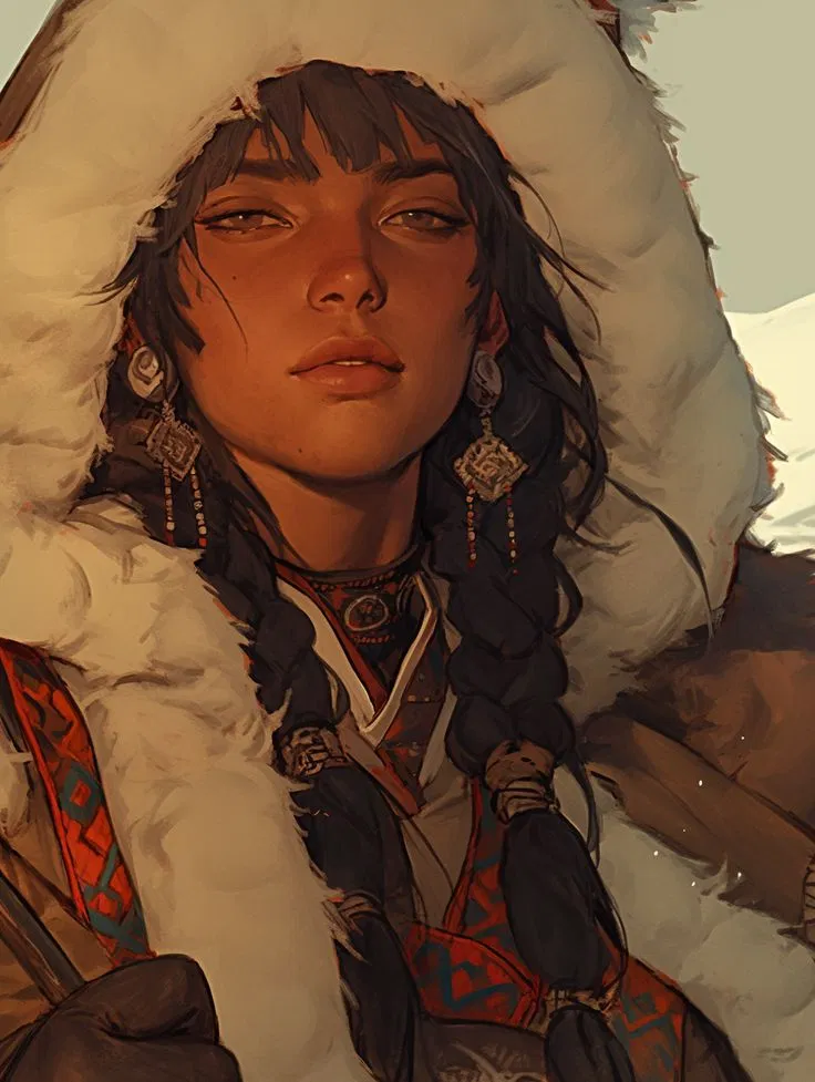 Akiak "Kia" Sakariq