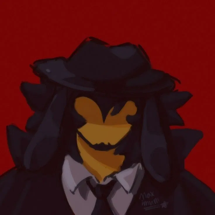 Mafioso (FORSAKEN/DREAMGAME)