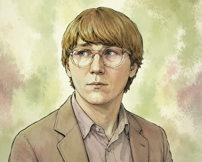 Edward Nashton || StalkerxStalker