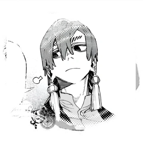 ͙͘͡★Fem!Zanka Nijiku