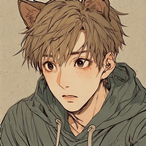 Ivan(pervy dorm-mate)