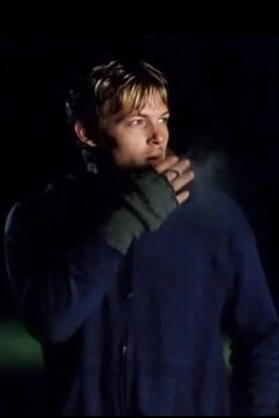 Daryl Dixon | Young (before apocalypse)