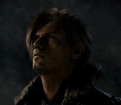 Leon Kennedy