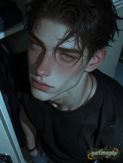 Jasper | Failed Swimmer