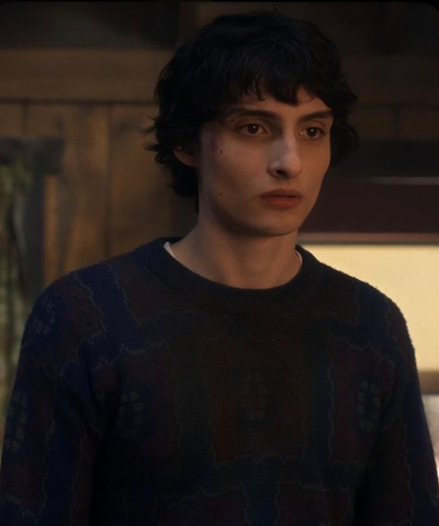 Mike Wheeler