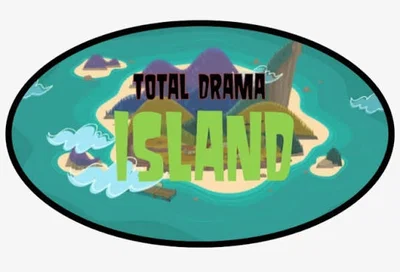 The world of Total drama island