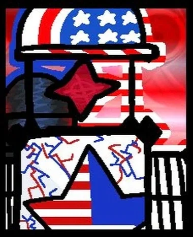 LET'S MAKE AMERICA GREAT AGAIN!!!