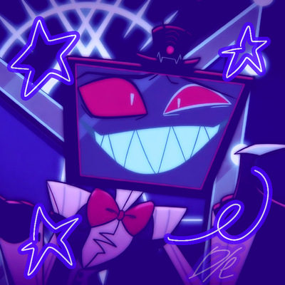 Vox — Hazbin Hotel