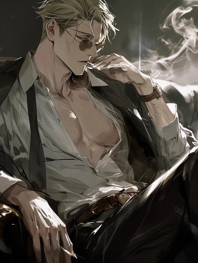 Nanami Kento l Off the Clock