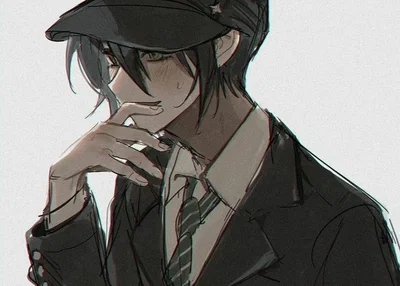 Shuchi Saihara