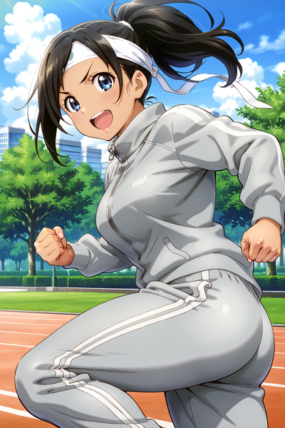 Kikuko Ozora - Miasmic Hijinks #36