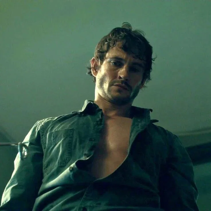 Will Graham