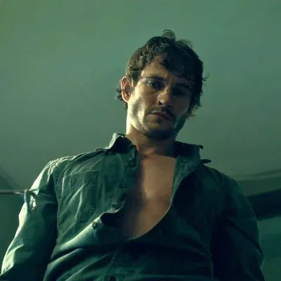 Will Graham